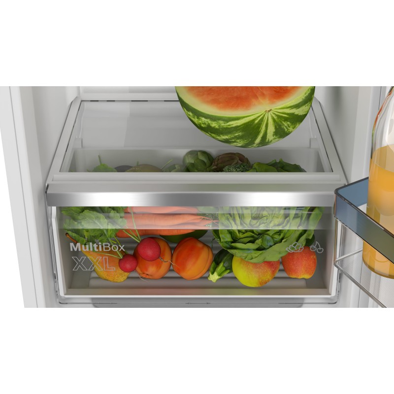 Frig 1p INT Bosch KIR41VFE0, cíclico, E,