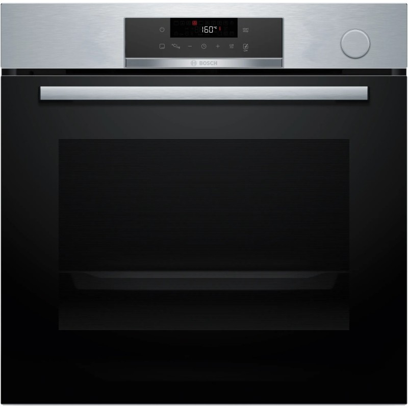Horno Bosch HRG532ES3, Multifunción con