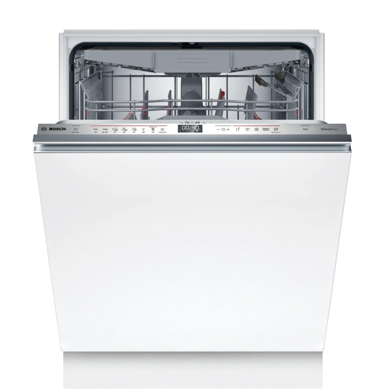 Lavav INT Bosch SMT6ECX12E, A, Totalment