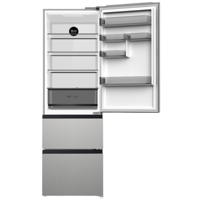 Combi Corbero CFFDM421NFXINV, French Doo
