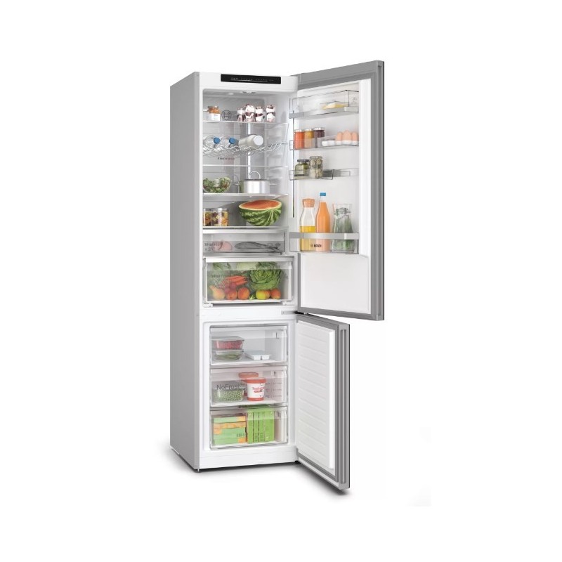 Combi Bosch KGN39LBCF, No Frost, C, Libr