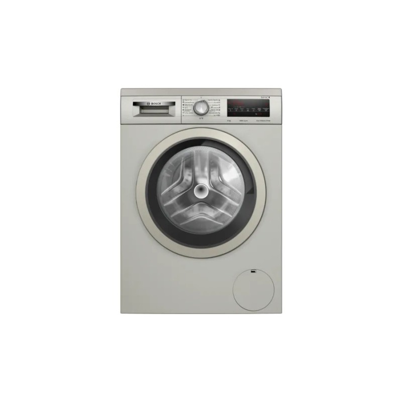 Lavadora Bosch WUU28T6KES, Carga Frontal