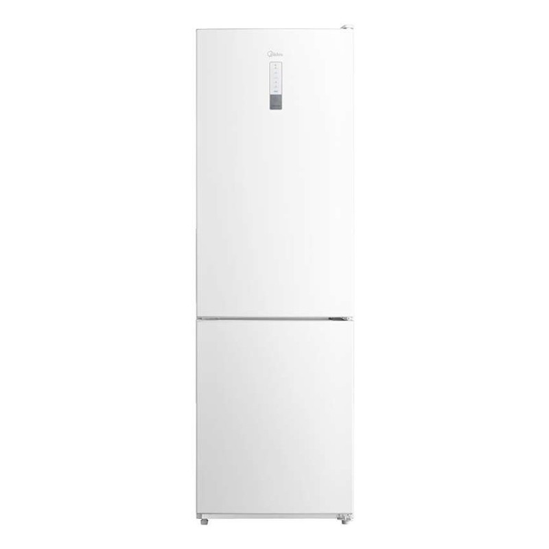 Combi Midea MDRB424FGE01OE, Libre instal