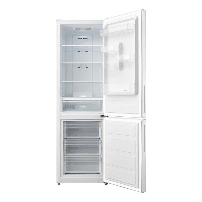 Combi Midea MDRB424FGE01OE, Libre instal