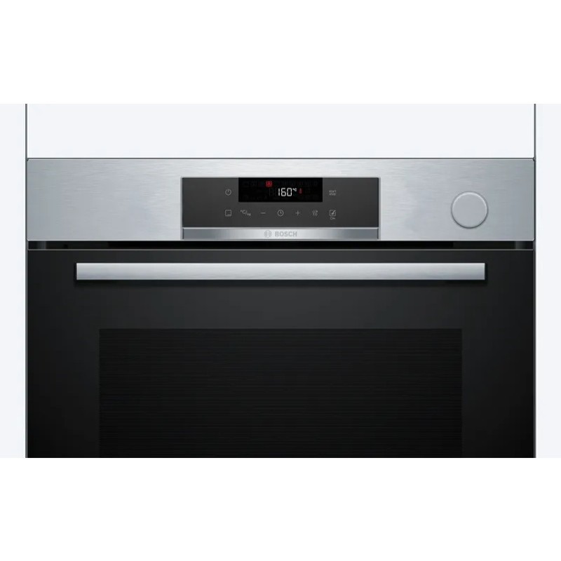 Horno Bosch HRG572ES3, Horno, Multifunci