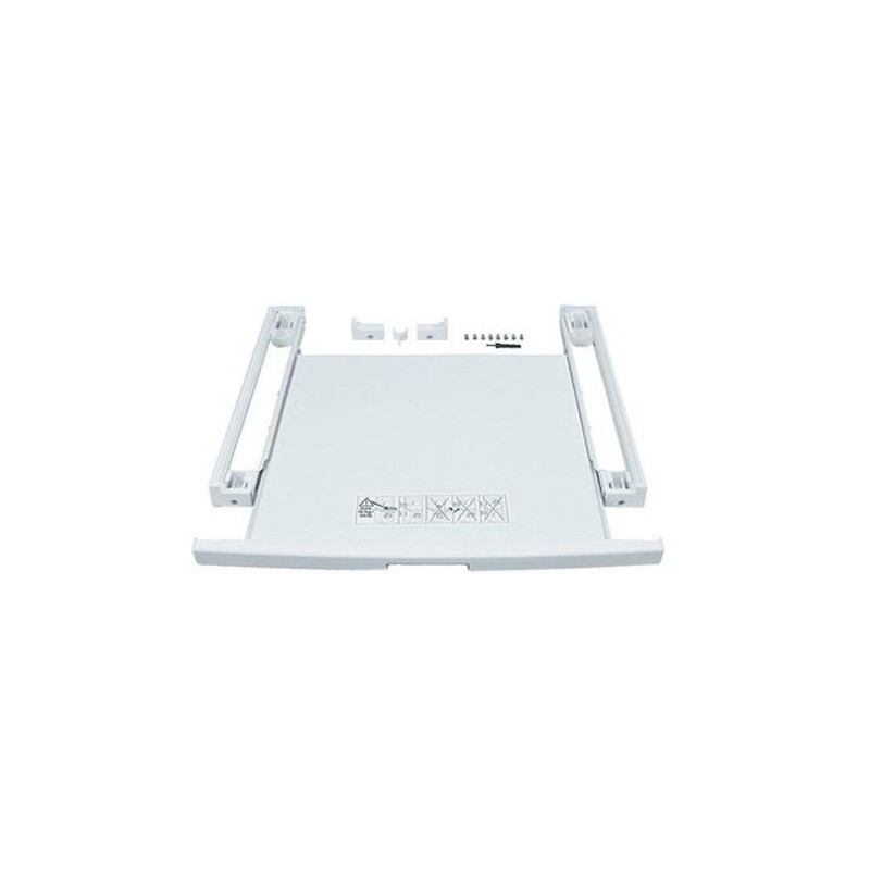 Acc. Bosch WTZ11400, Accesorio, Kit de u