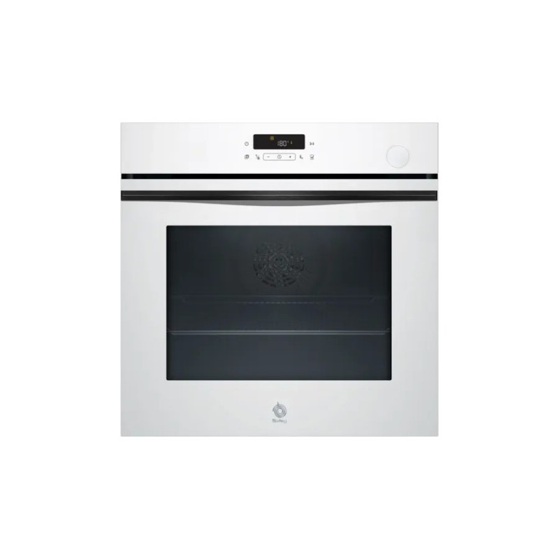 Horno Balay 3HA5829B3, Multifunción con 