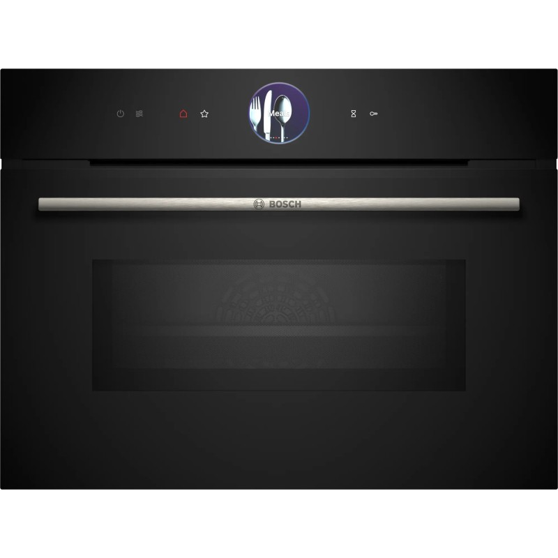 Horno + Micro Bosch CMG7761B1, Compacto,