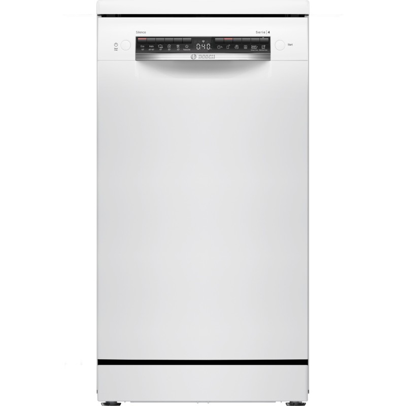 Lavavajillas Bosch SPS4EMW61E, D, Libre 