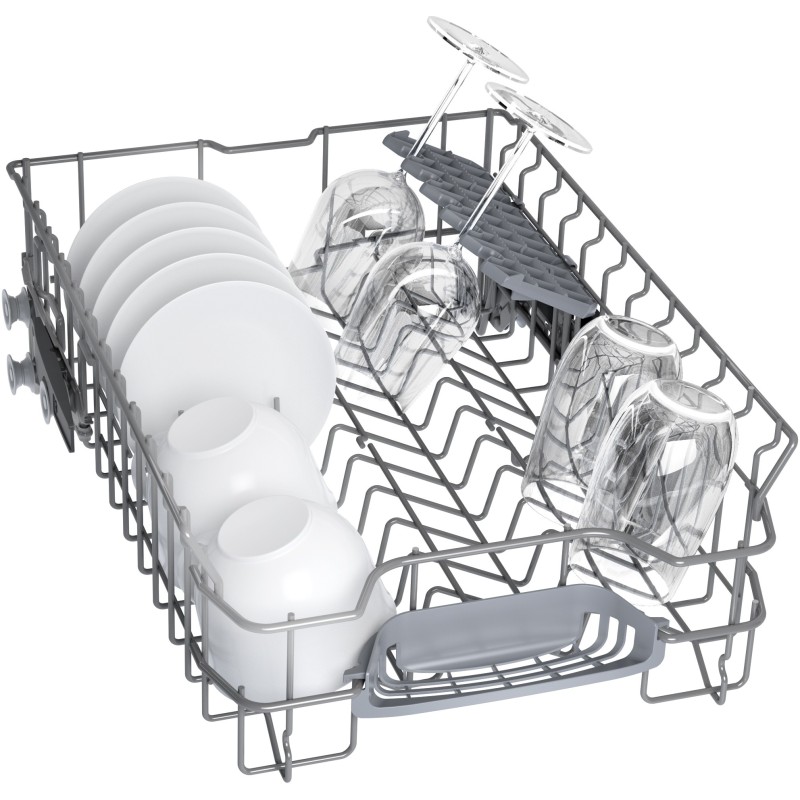 Lavavajillas Bosch SPS4EMW61E, D, Libre 