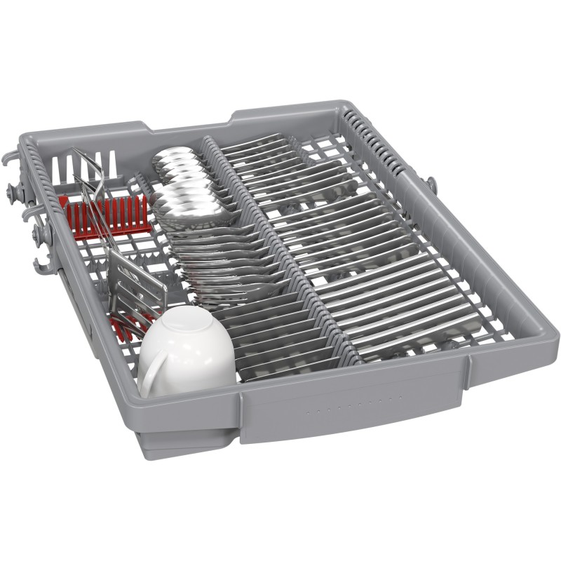 Lavavajillas Bosch SPS4EMW61E, D, Libre 