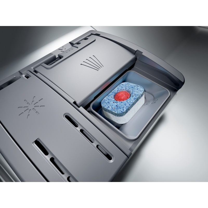Lavavajillas Bosch SPS4EMW61E, D, Libre 