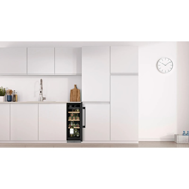 Vinoteca INT Balay 3WUF073B, Frío, Vinot