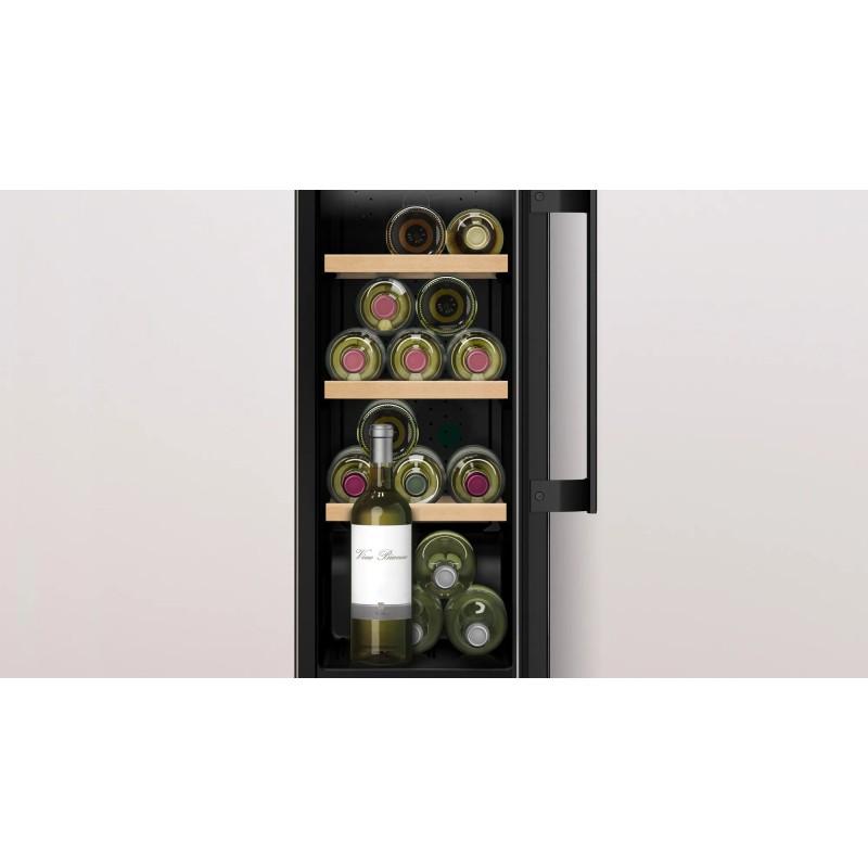 Vinoteca INT Balay 3WUF073B, Frío, Vinot