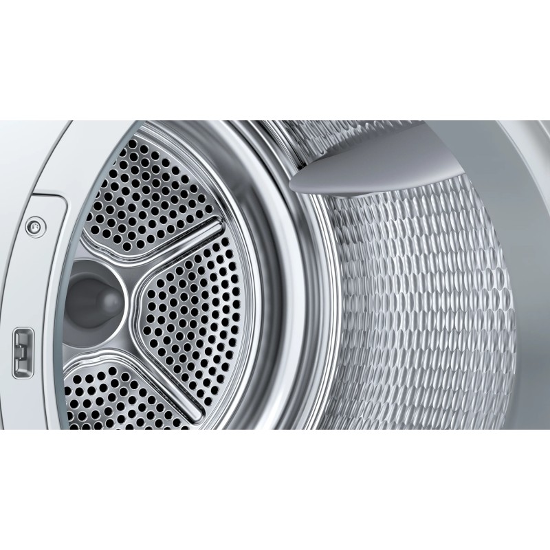Secadora Bosch WQG245D0ES, Bomba de calo