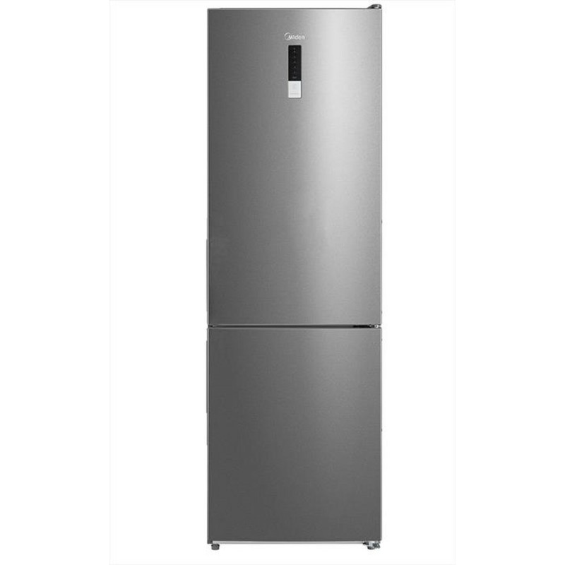 Combi Midea MDRB424FGE02OE, Libre instal