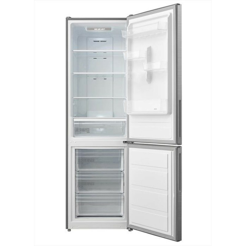 Combi Midea MDRB424FGE02OE, Libre instal