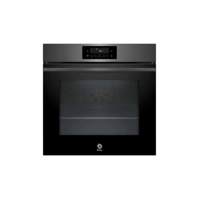 Horno Balay 3HB4821G3, Multifunción con 