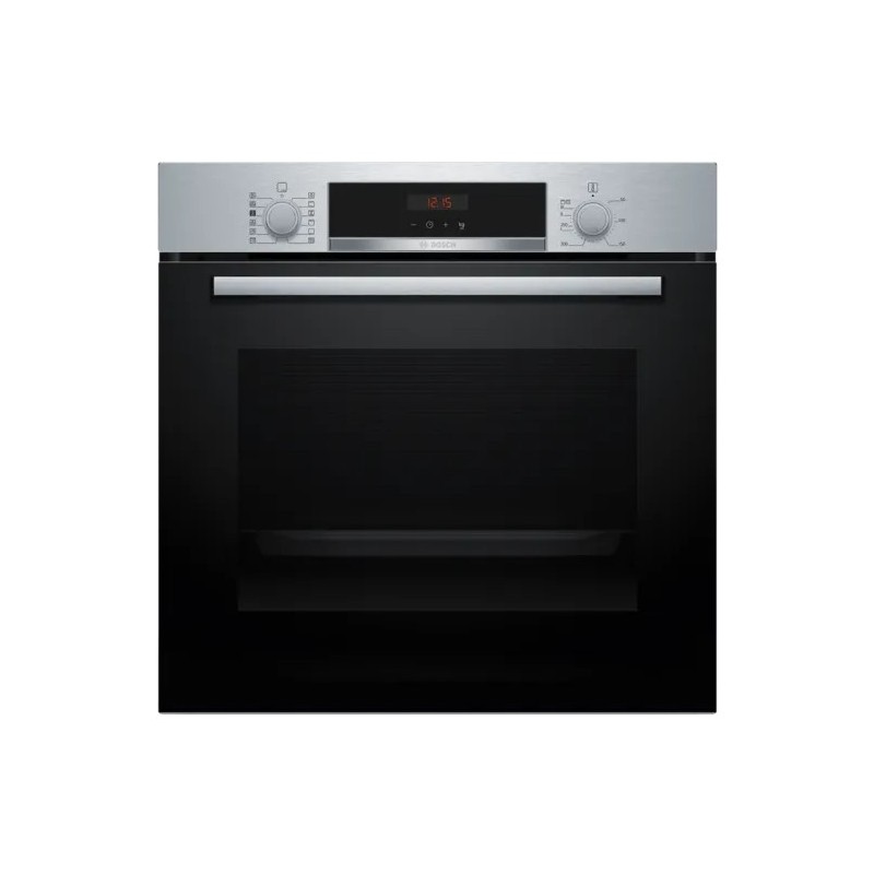 Horno Bosch HQA574ES3, Horno, Multifunci