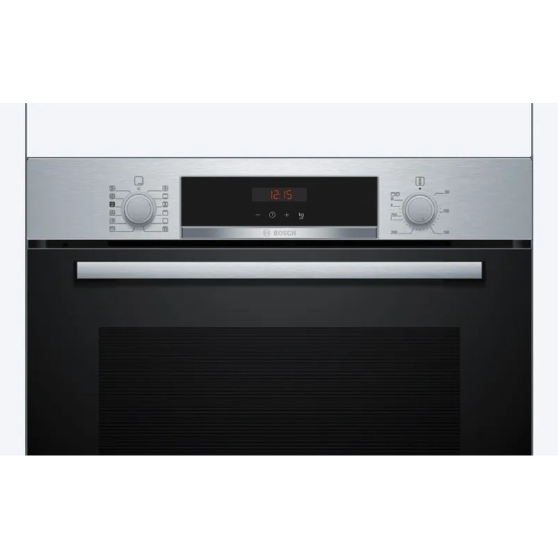 Horno Bosch HQA574ES3, Horno, Multifunci