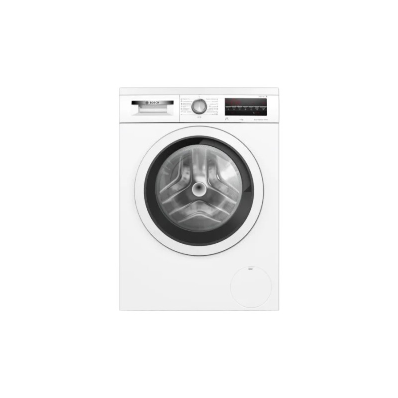 Lavadora Bosch WUU28T66ES, Carga Frontal