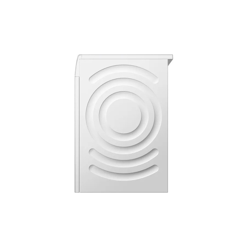 Lavadora Bosch WUU28T66ES, Carga Frontal