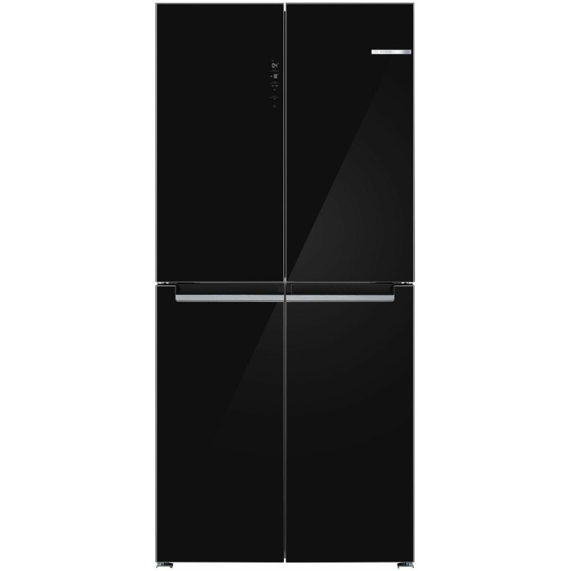 Americano Bosch KMC85LBEA, multipuerta c