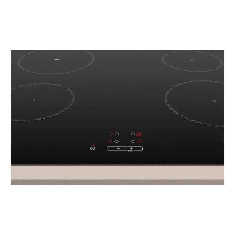 Induccion Balay 3EB861EN, 60 cm., 4 zona