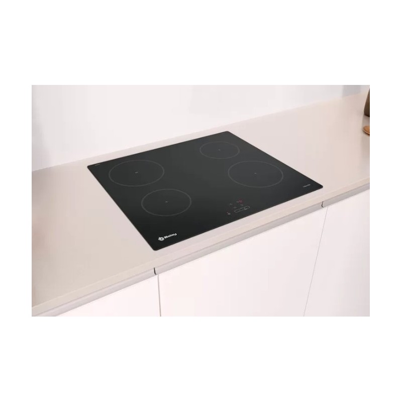 Induccion Balay 3EB861EN, 60 cm., 4 zona