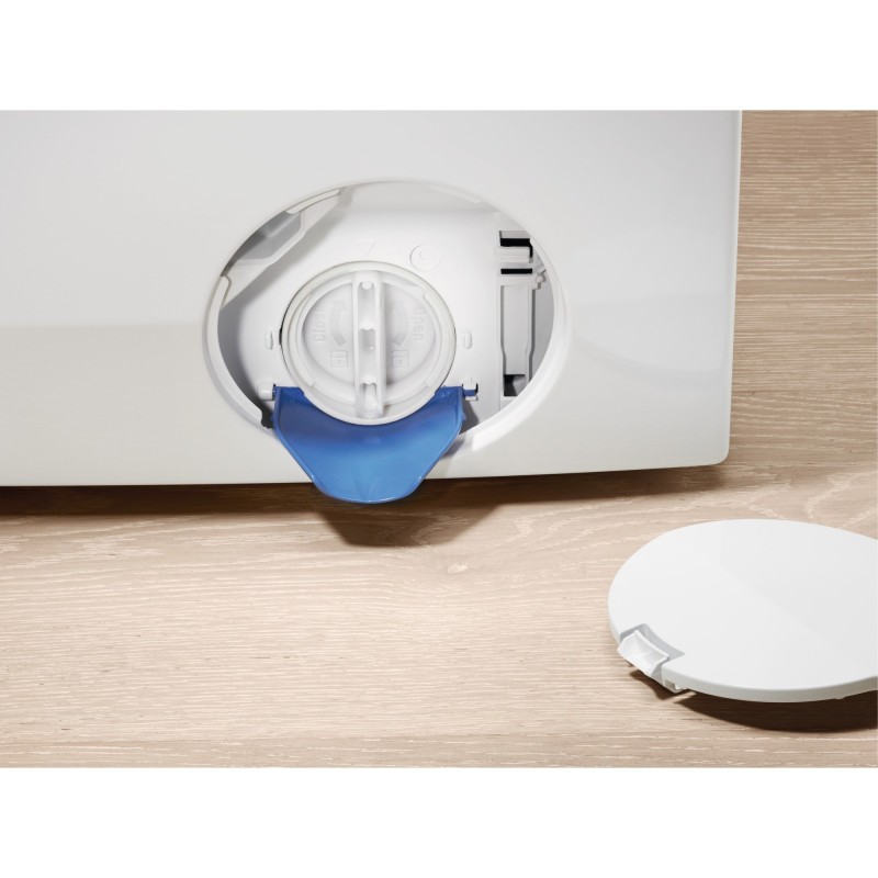 Lavadora Electrolux EFI7394N2B, SteamCar