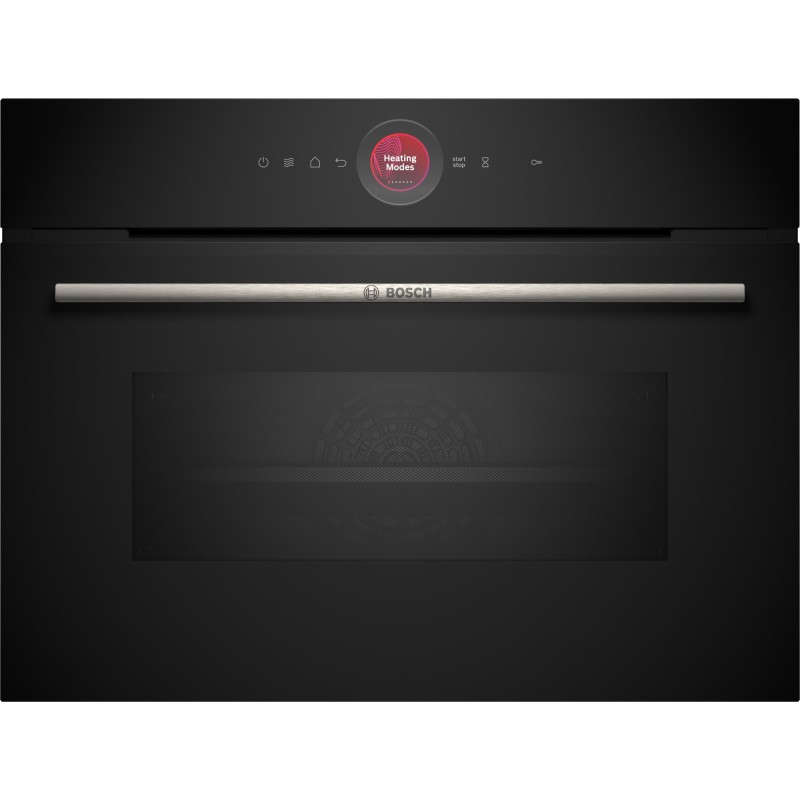 Horno + Micro Bosch CMG7241B1, Compacto,