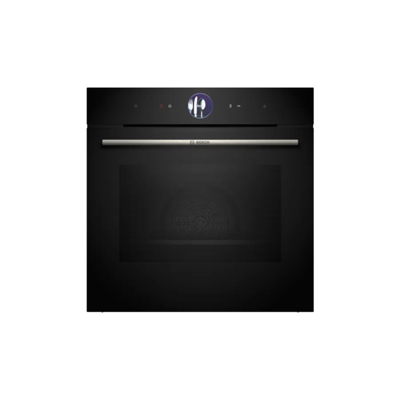Horno Bosch HRG7361B1, Multifunción con 