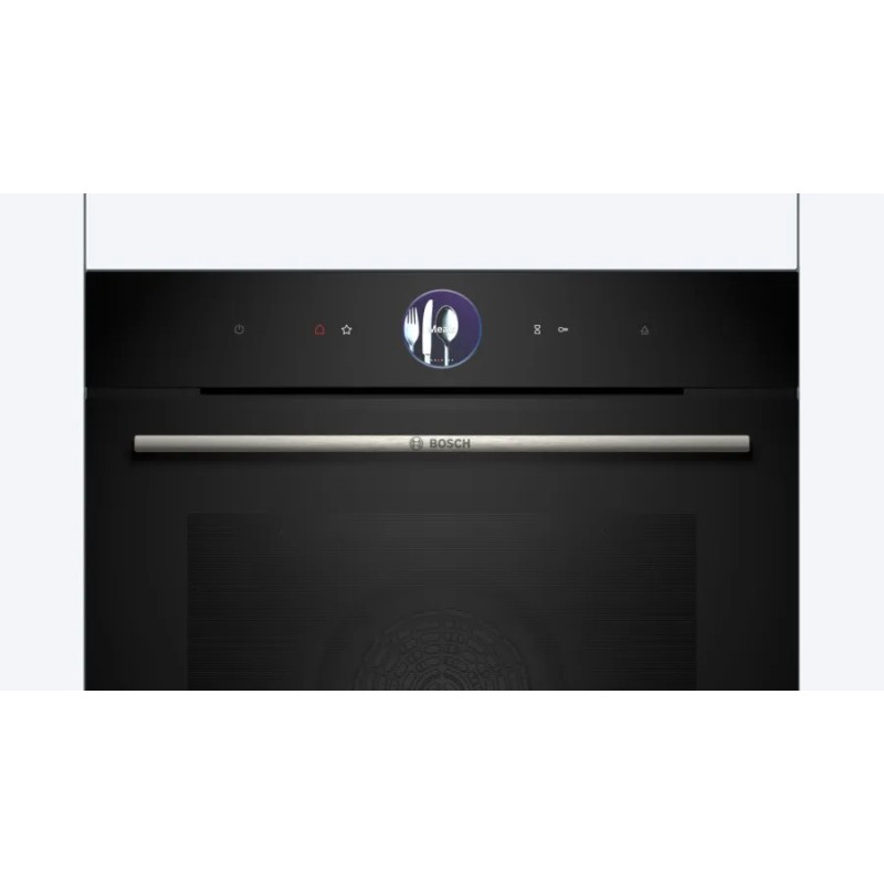 Horno Bosch HRG7361B1, Multifunción con