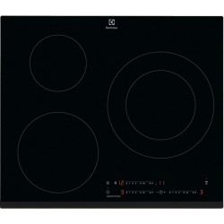 Induccion Electrolux EIT60342, Induction