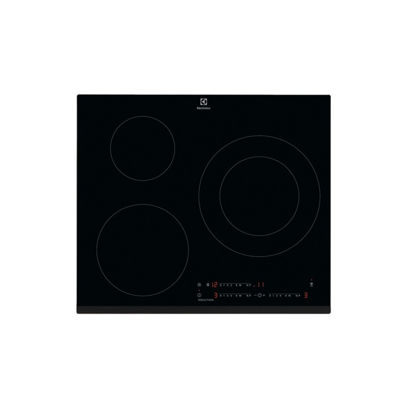 Induccion Electrolux EIT60342, Inductio