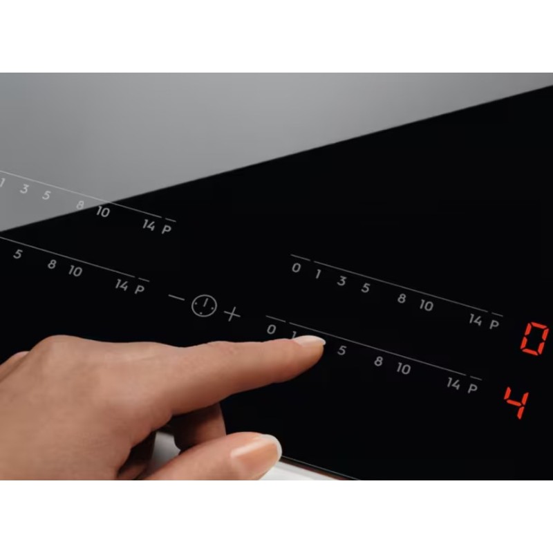 Induccion Electrolux EIT60342,  Inductio