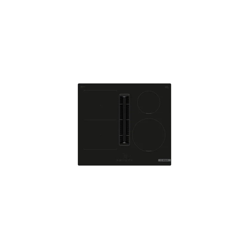 Induccion Bosch PVS611B16E, con extracto