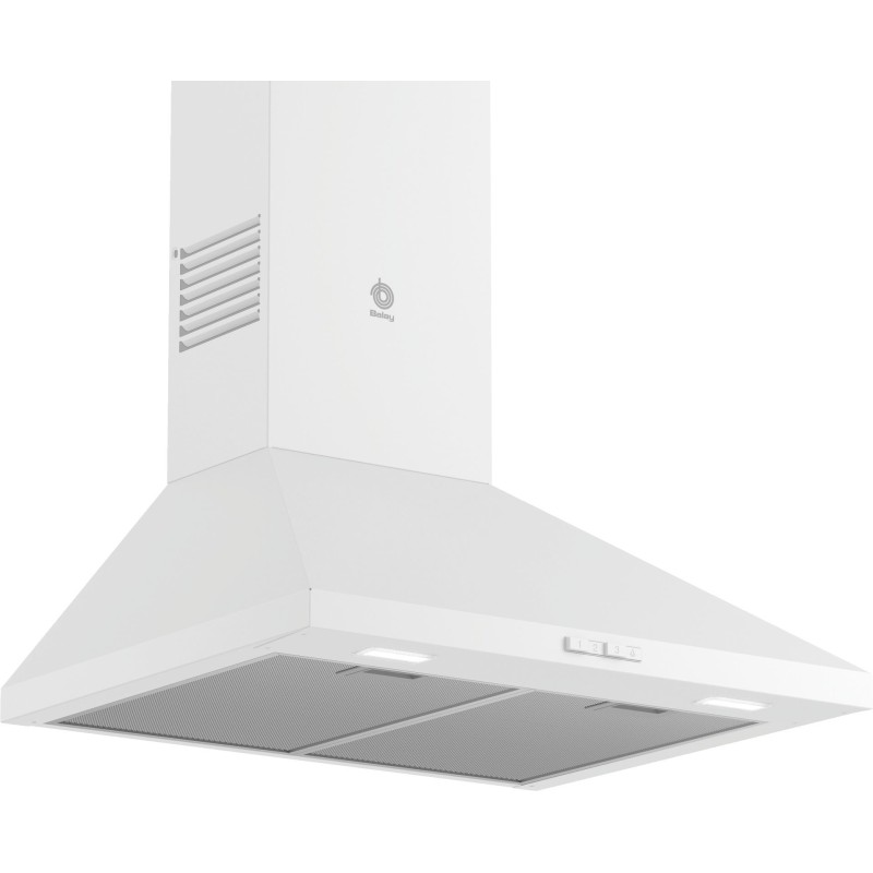 Campana Balay 3BC666MB, Campana, Pared p