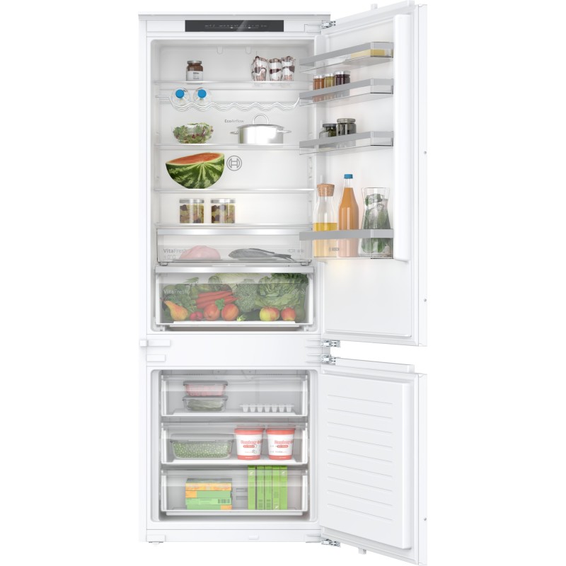 Combi INT Bosch KBN96VFE0, Congelador No