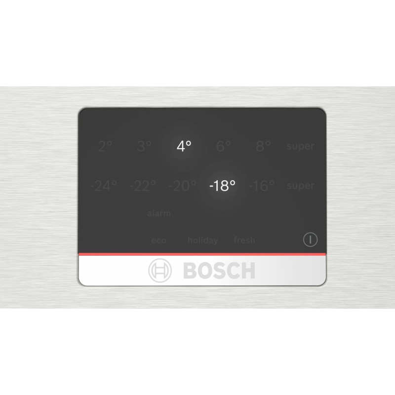 Combi Bosch KGN39AIBT, No Frost, B, Libr