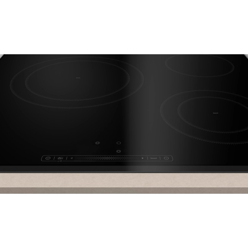 Vitro Balay 3EB765LQ, 60 cm., 3 zonas, N