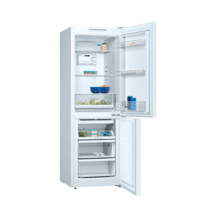 Combi Balay 3KFE362WI, No Frost, E, Libr