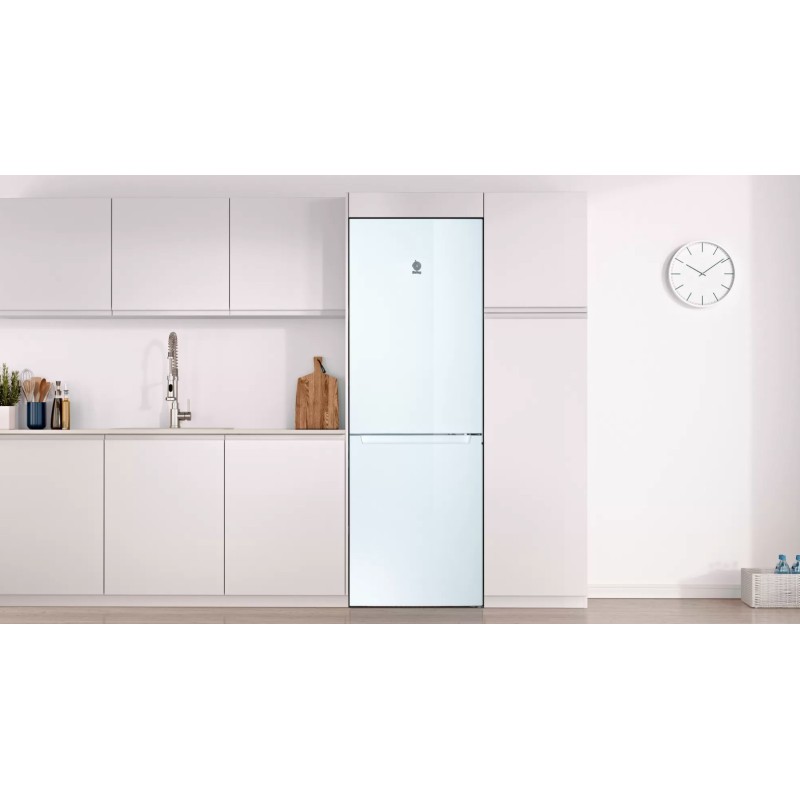 Combi Balay 3KFE362WI, No Frost, E, Libr