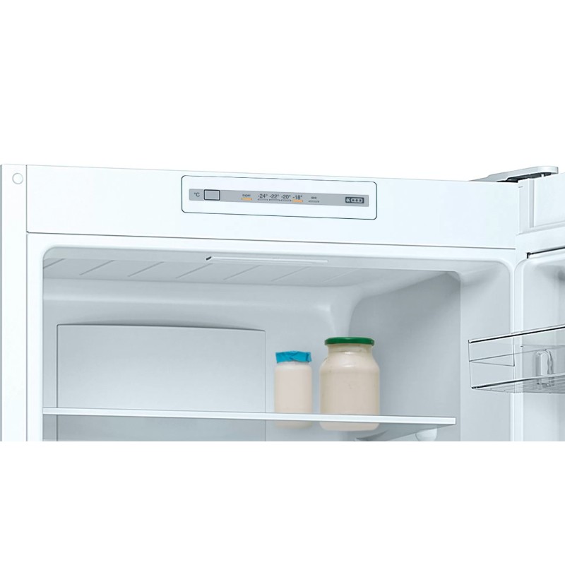 Combi Balay 3KFE362WI, No Frost, E, Libr