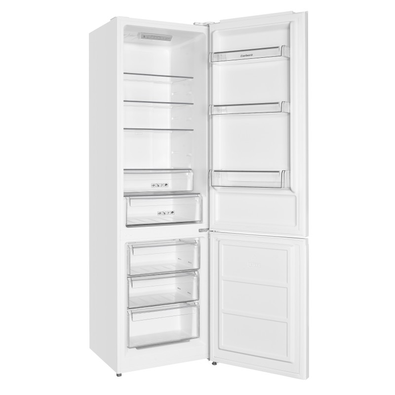 Combi Corbero CCH200533NFW, 326L, No Fro