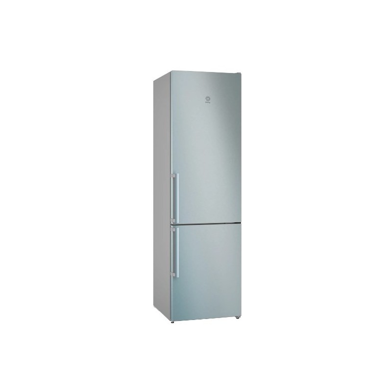 Combi Balay 3KFB864XE, No Frost, B, Libr