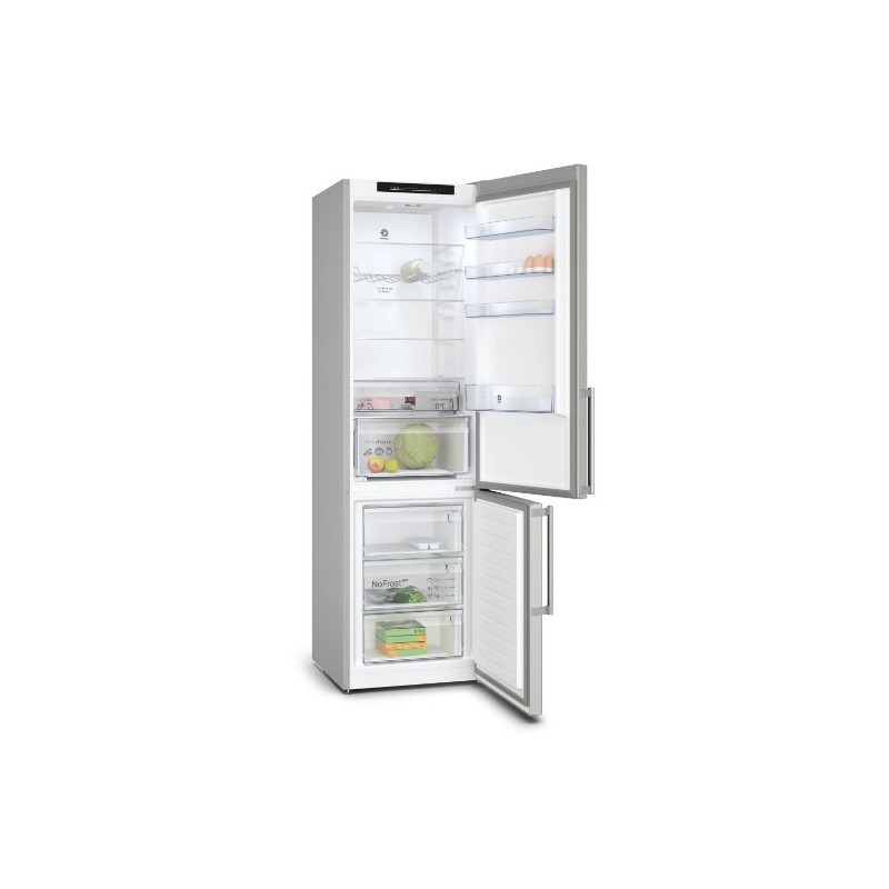 Combi Balay 3KFB864XE, No Frost, B, Libr