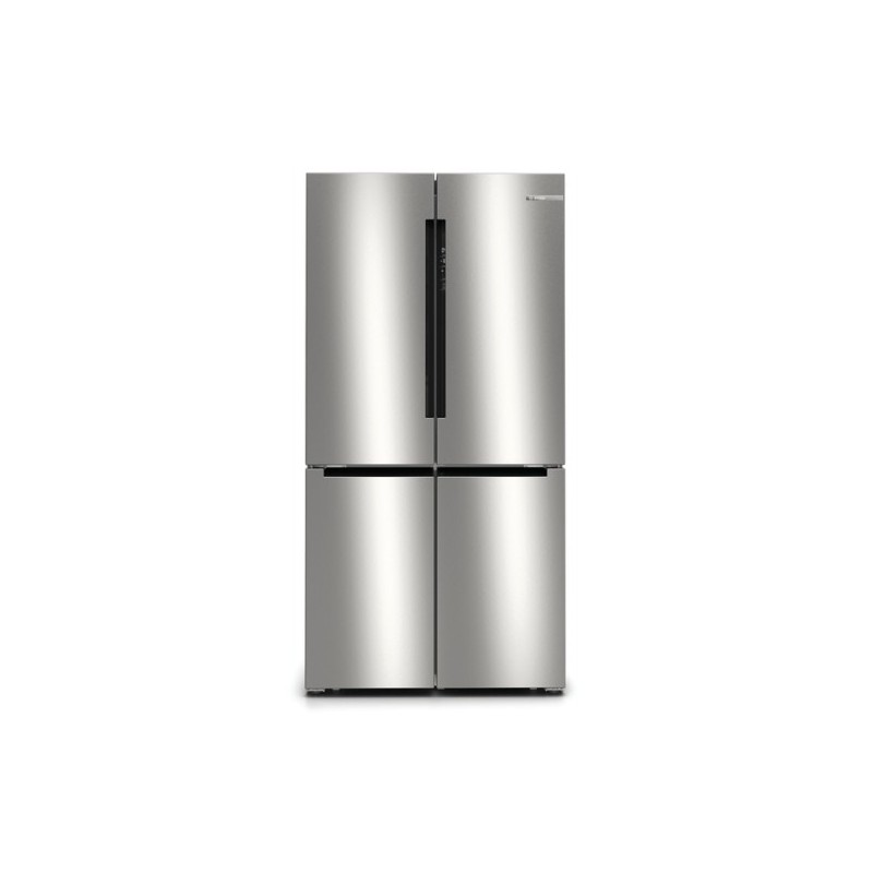 Americano Bosch KFN96VPEA, multipuerta c