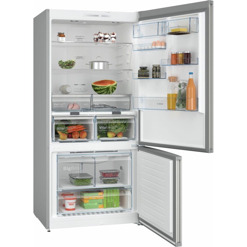 Combi Bosch KGN86VIEA, No Frost, E, Libr