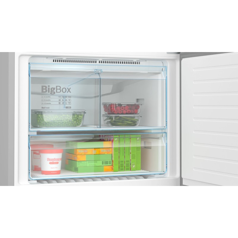 Combi Bosch KGN86VIEA, No Frost, E, Libr